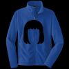 Value Fleece Jacket Thumbnail