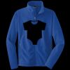 Value Fleece Jacket Thumbnail