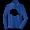 Value Fleece Jacket Thumbnail