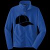 Value Fleece Jacket Thumbnail