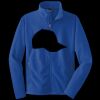 Value Fleece Jacket Thumbnail