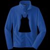 Value Fleece Jacket Thumbnail