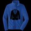 Value Fleece Jacket Thumbnail