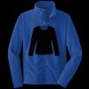 Value Fleece Jacket Thumbnail
