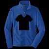 Value Fleece Jacket Thumbnail