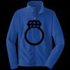 Value Fleece Jacket Thumbnail