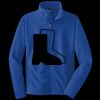 Value Fleece Jacket Thumbnail