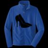 Value Fleece Jacket Thumbnail