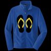 Value Fleece Jacket Thumbnail