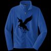 Value Fleece Jacket Thumbnail