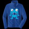 Value Fleece Jacket Thumbnail