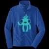 Value Fleece Jacket Thumbnail