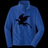 Value Fleece Jacket Thumbnail