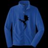Value Fleece Jacket Thumbnail