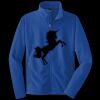Value Fleece Jacket Thumbnail