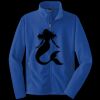 Value Fleece Jacket Thumbnail