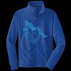 Value Fleece Jacket Thumbnail