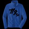 Value Fleece Jacket Thumbnail