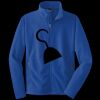 Value Fleece Jacket Thumbnail