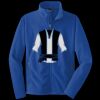Value Fleece Jacket Thumbnail