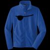 Value Fleece Jacket Thumbnail