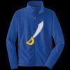 Value Fleece Jacket Thumbnail