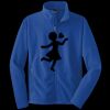 Value Fleece Jacket Thumbnail