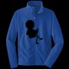 Value Fleece Jacket Thumbnail
