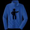 Value Fleece Jacket Thumbnail