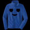 Value Fleece Jacket Thumbnail