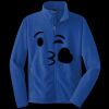 Value Fleece Jacket Thumbnail