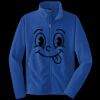 Value Fleece Jacket Thumbnail