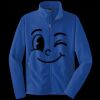 Value Fleece Jacket Thumbnail