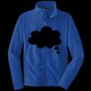 Value Fleece Jacket Thumbnail