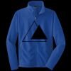 Value Fleece Jacket Thumbnail