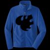 Value Fleece Jacket Thumbnail