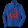 Value Fleece Jacket Thumbnail