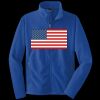 Value Fleece Jacket Thumbnail