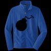 Value Fleece Jacket Thumbnail