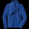 Value Fleece Jacket Thumbnail
