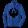 Value Fleece Jacket Thumbnail