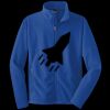 Value Fleece Jacket Thumbnail