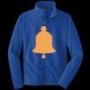 Value Fleece Jacket Thumbnail