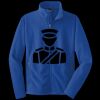 Value Fleece Jacket Thumbnail