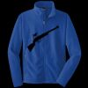 Value Fleece Jacket Thumbnail