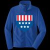 Value Fleece Jacket Thumbnail