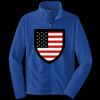 Value Fleece Jacket Thumbnail