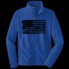 Value Fleece Jacket Thumbnail