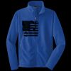 Value Fleece Jacket Thumbnail
