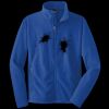 Value Fleece Jacket Thumbnail